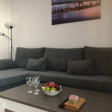푸에르토델로사리오 Casa Niky 25 아파트 외부 사진