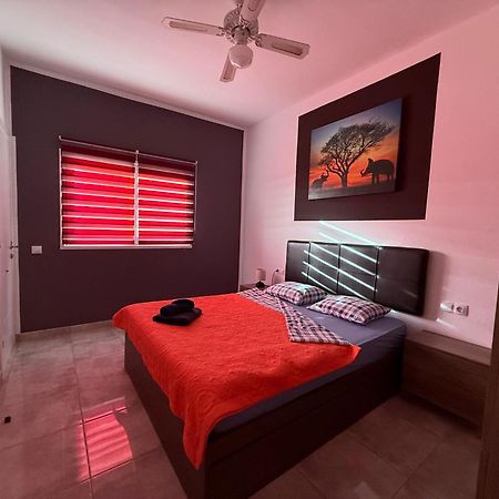 푸에르토델로사리오 Casa Niky 25 아파트 외부 사진