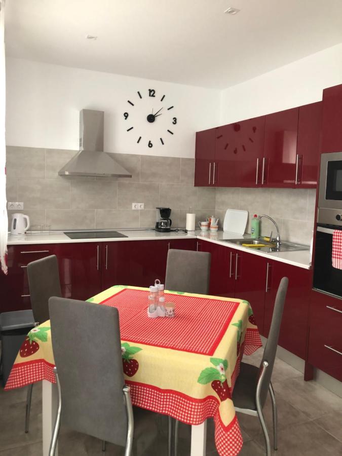 푸에르토델로사리오 Casa Niky 25 아파트 외부 사진