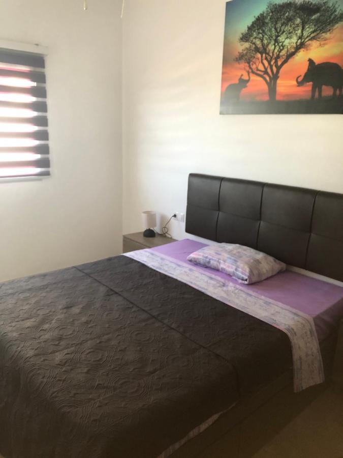 푸에르토델로사리오 Casa Niky 25 아파트 외부 사진