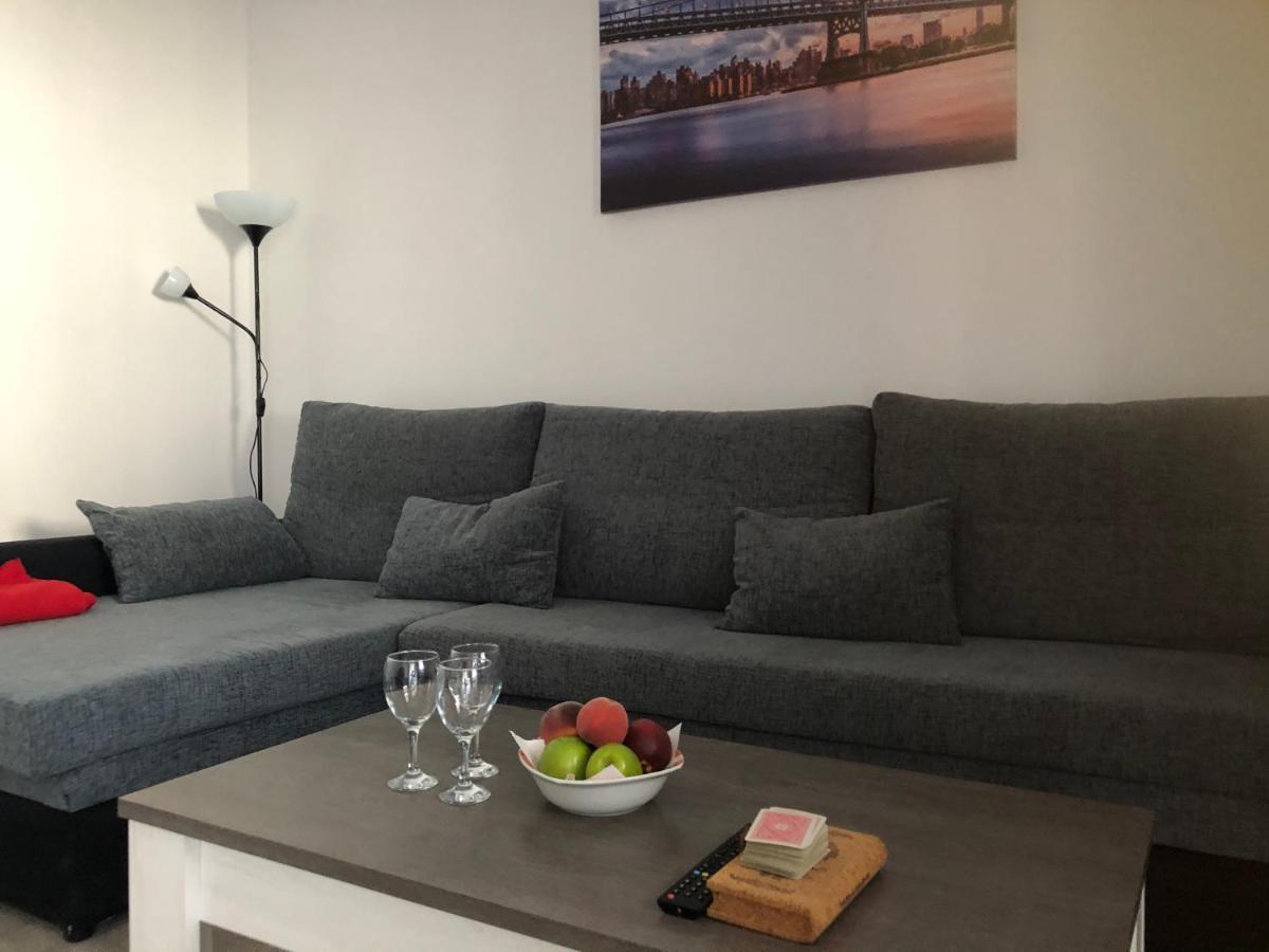 푸에르토델로사리오 Casa Niky 25 아파트 외부 사진