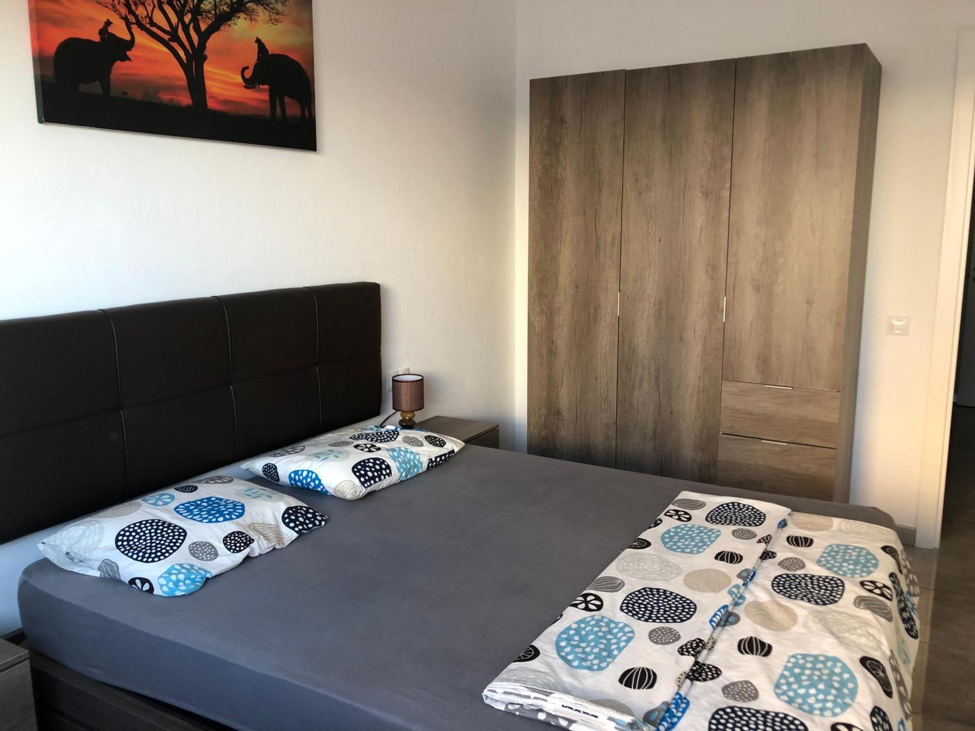 푸에르토델로사리오 Casa Niky 25 아파트 외부 사진