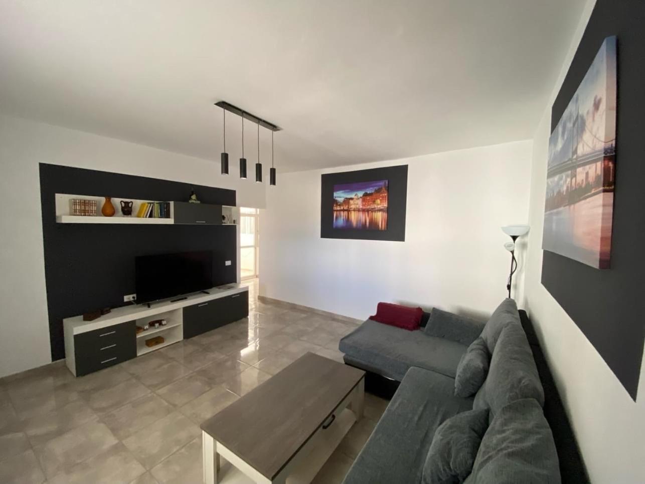푸에르토델로사리오 Casa Niky 25 아파트 외부 사진