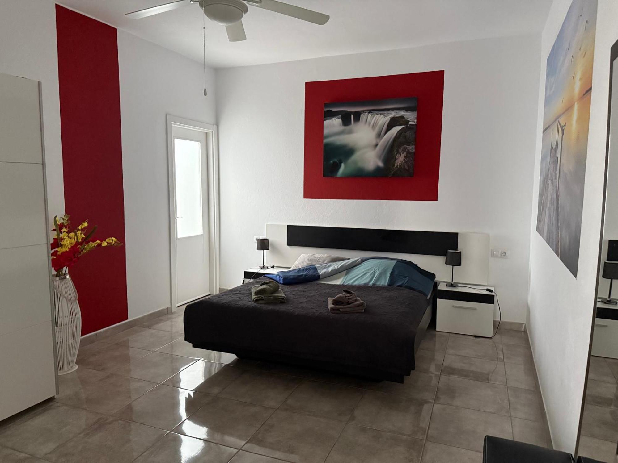 푸에르토델로사리오 Casa Niky 25 아파트 외부 사진